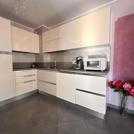 Double Near Charles De Gaulle Airport Apartment *