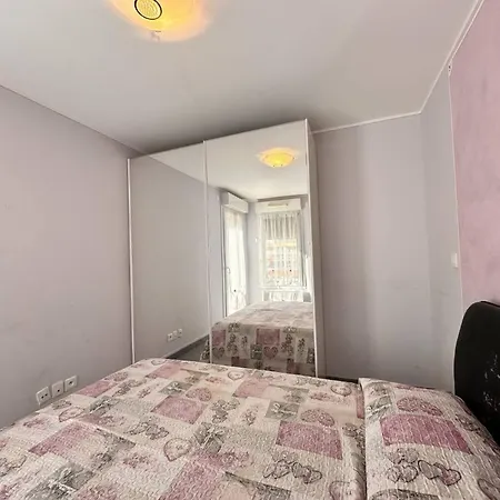 Double Near Charles De Gaulle Airport Apartment Roissy-en-France